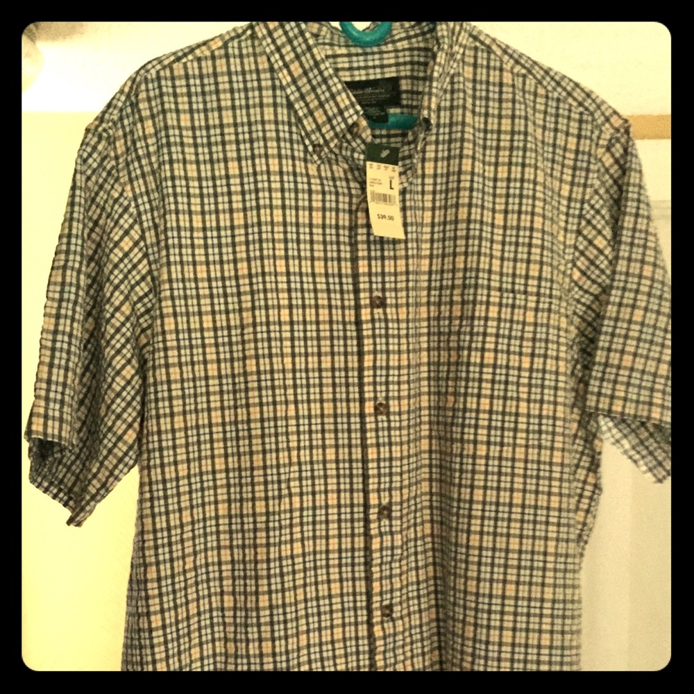 New Eddie Bauer
